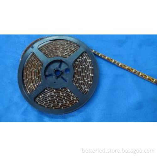 Better most popular High quality SMD3528 Led strip, High lumen